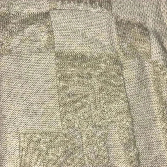 Carmel Golf sweater - Picture 2 of 5